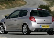 Renault Clio RS